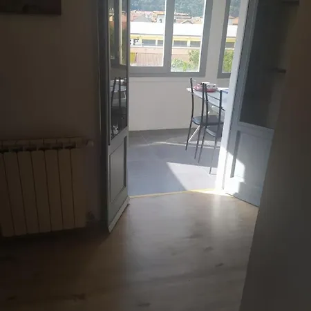 Il Nespolo Apartment *