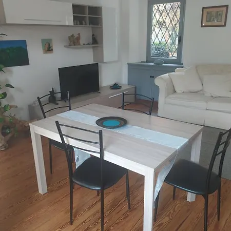Apartment Il Nespolo