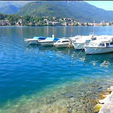 Apartment Il Nespolo