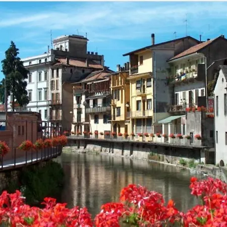 Il Nespolo Omegna